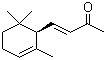 ,127-41-3,4-(2,6,6-Trimethyl-2-cyclohexen-1-yl)-3-buten-2-one