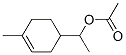 1-para-menthen-9-yl acetate,17916-91-5